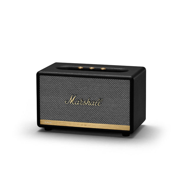 ACTON II VOICE – Street Value