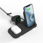 WIRELESS CHARGING STAND+