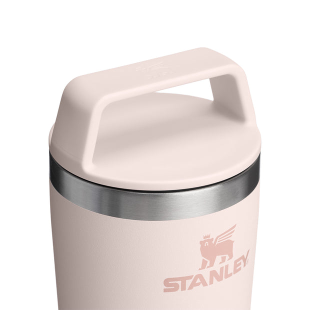 CAFE TO GO TRAVEL MUG 8OZ