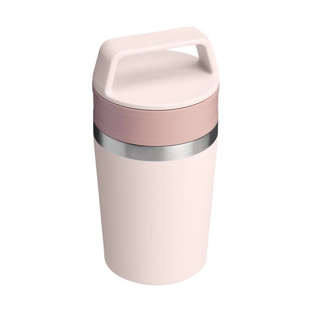 CAFE TO GO TRAVEL MUG 8OZ