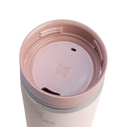 CAFE TO GO TRAVEL MUG 8OZ