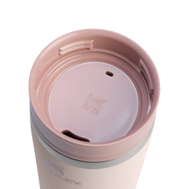 CAFE TO GO TRAVEL MUG 8OZ