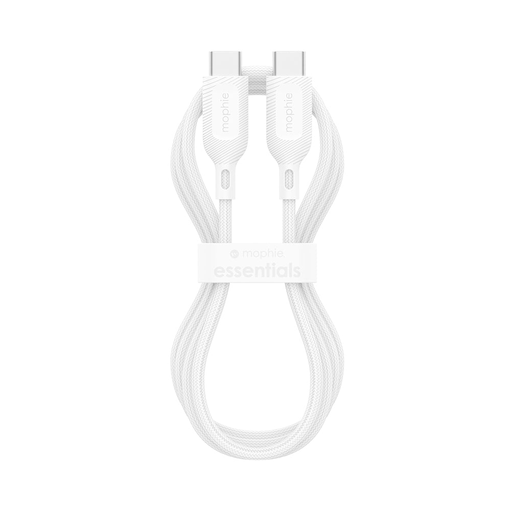 ESSENTIAL CHARGING CABLE 60W 1M – Street Value