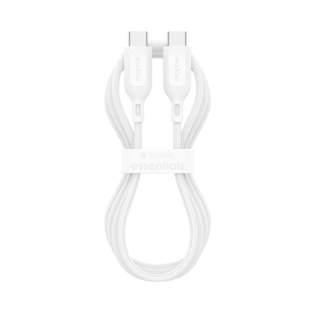 ESSENTIAL CHARGING CABLE 60W 1M