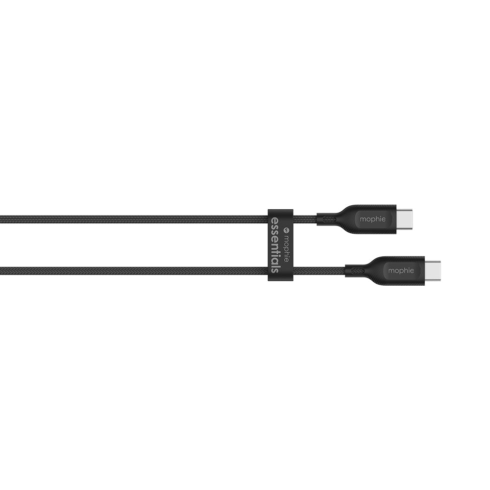 ESSENTIAL CHARGING CABLE 60W 1M – Street Value