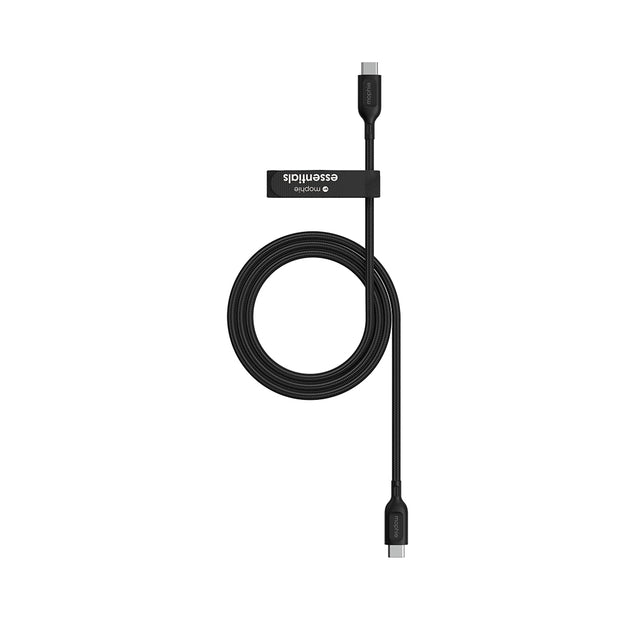 ESSENTIAL CHARGING CABLE 60W 1M