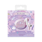 A3 PRO KUROMI HONG KONG EDITION