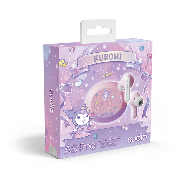 A3 PRO KUROMI HONG KONG EDITION