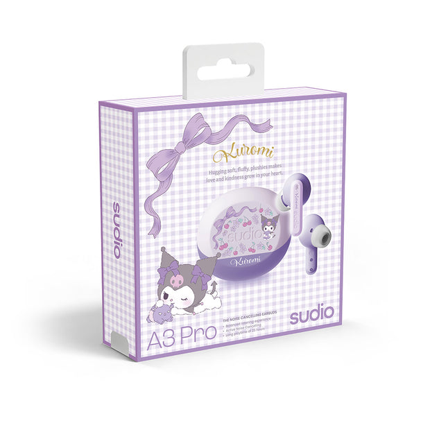 A3 PRO KUROMI HONG KONG EDITION