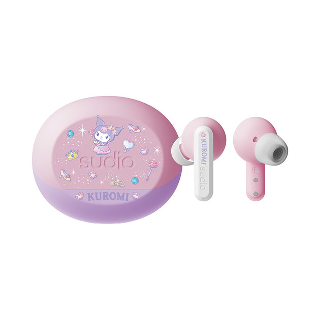 A3 PRO KUROMI HONG KONG EDITION