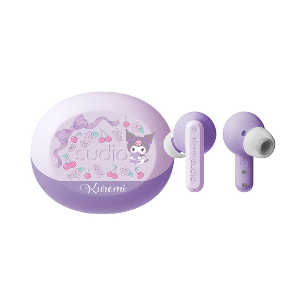 A3 PRO KUROMI HONG KONG EDITION
