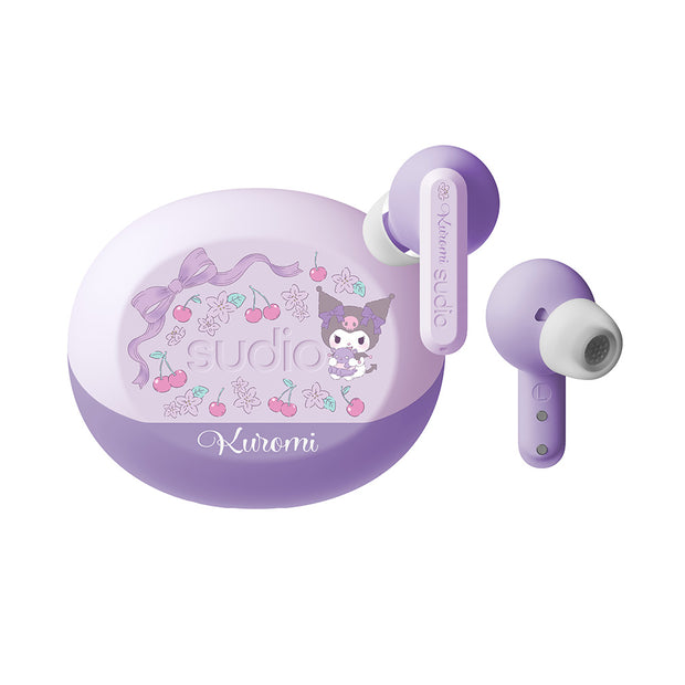 A3 PRO KUROMI HONG KONG EDITION