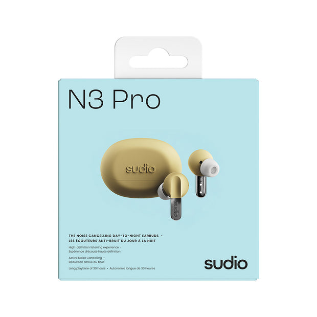 N3 PRO