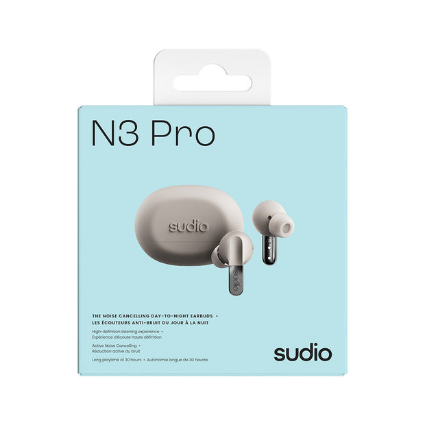 N3 PRO