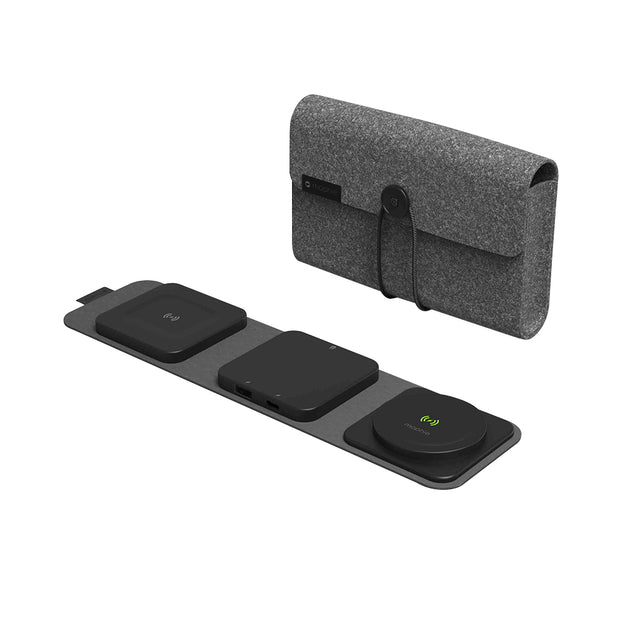 SNAP+ MULTI-DEVICE TRAVEL CHARGER