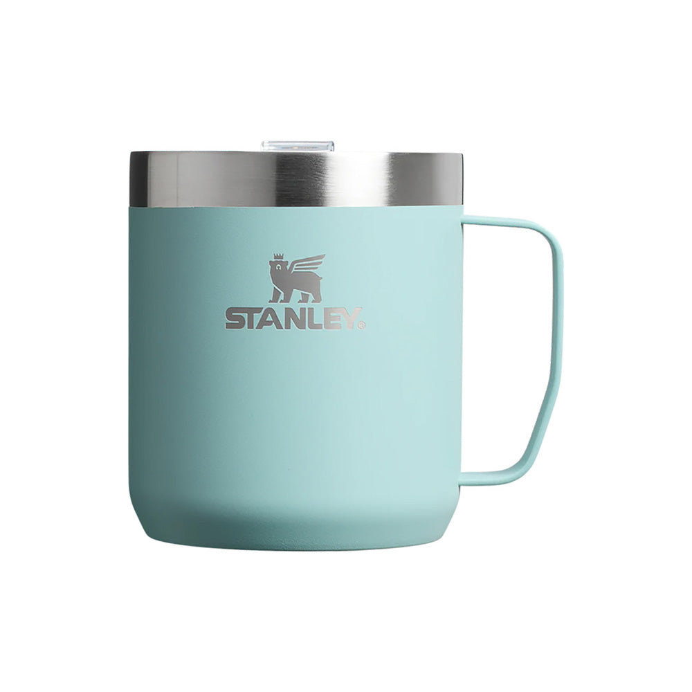 CLASSIC LEGENDARY CAMP MUG 12OZ – Street Value