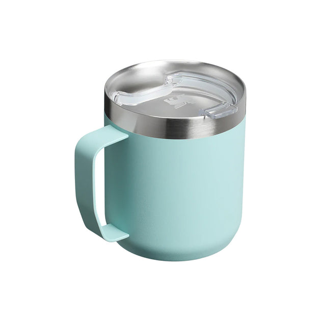 CLASSIC LEGENDARY CAMP MUG 12OZ – Street Value