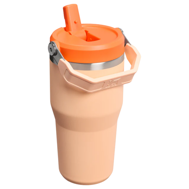 THE ICEFLOW™ FLIP STRAW TUMBLER 20OZ – Street Value