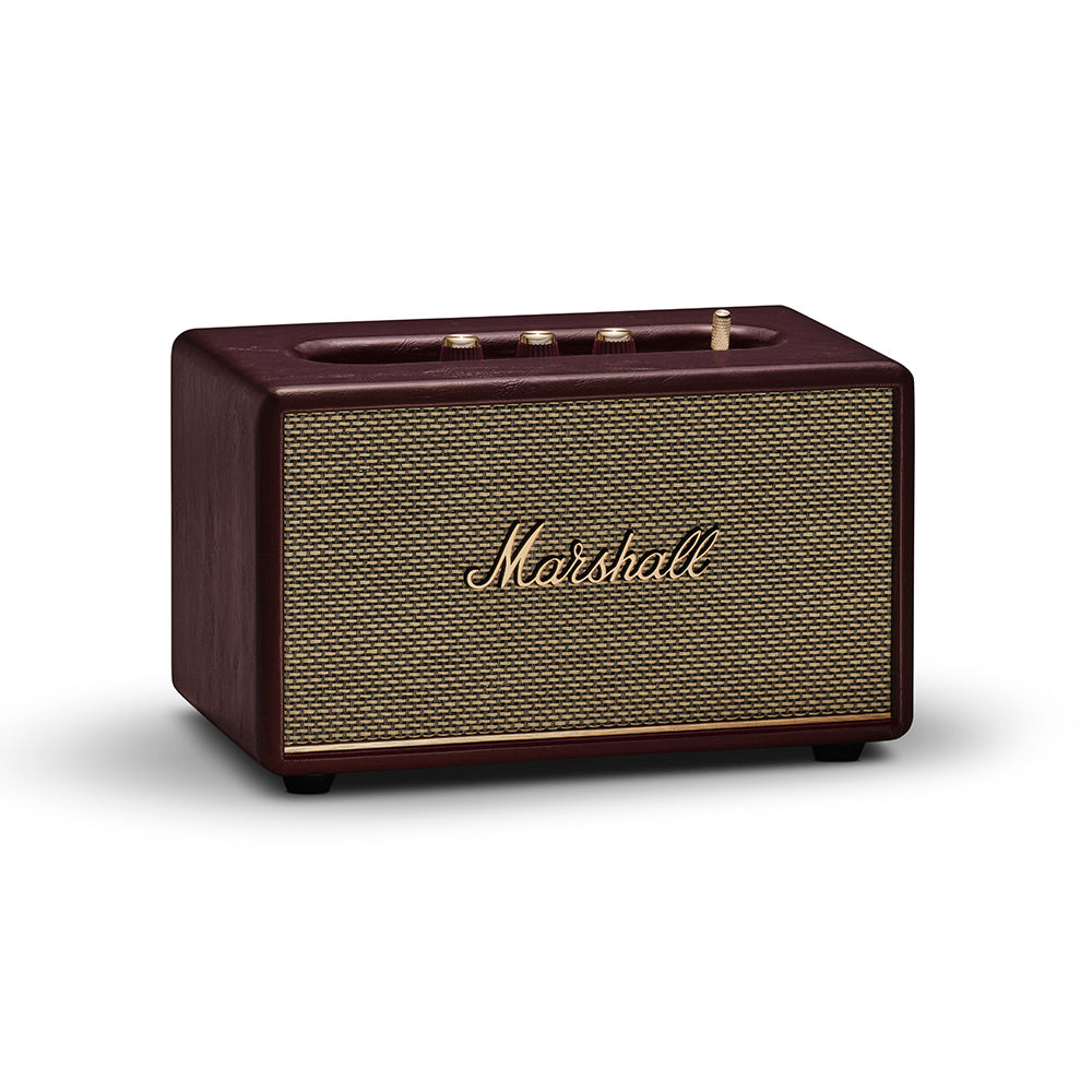 ACTON III - Marshall – Street Value