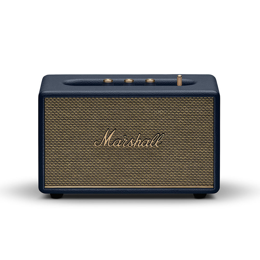 ACTON III - Marshall – Street Value