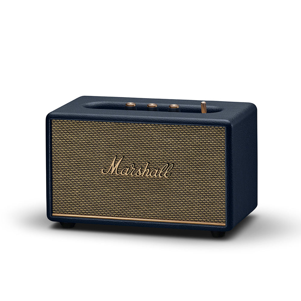ACTON III - Marshall – Street Value