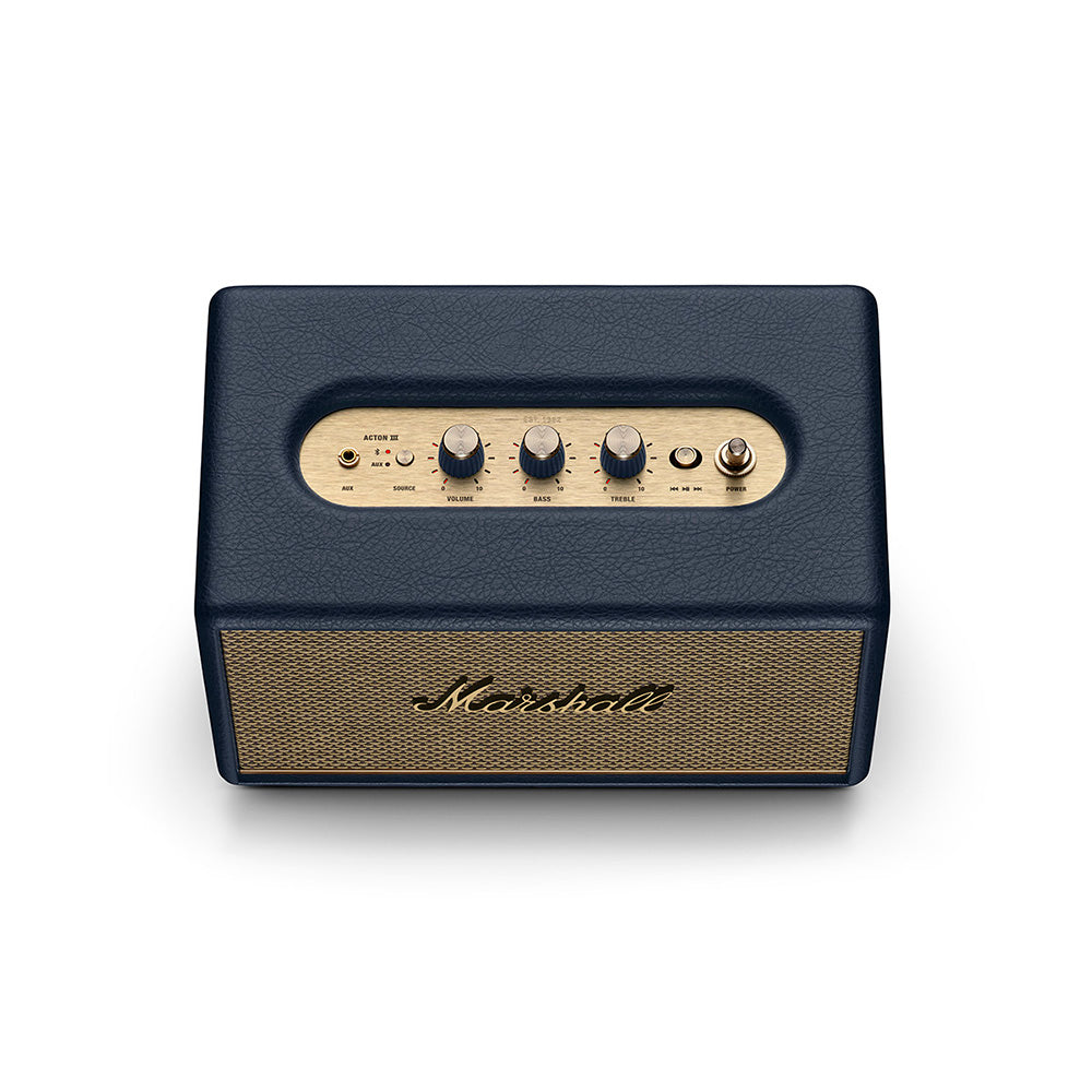 その他 Marshall ACTON ACTON III – Marshall │ 完実電気株式会社 | KANJITSU DENKI CO