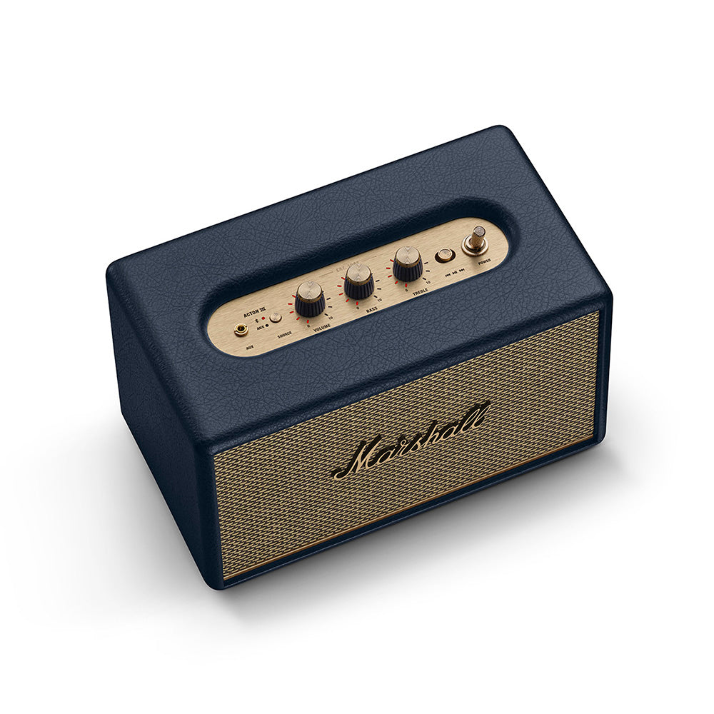 ACTON III - Marshall – Street Value