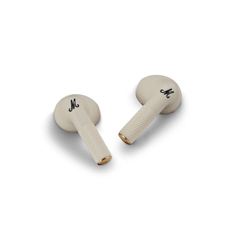 Marshall Minor Ⅳ 美品 楽天市場】Marshall 公式ストア MINOR IV ワイヤレス イヤホン