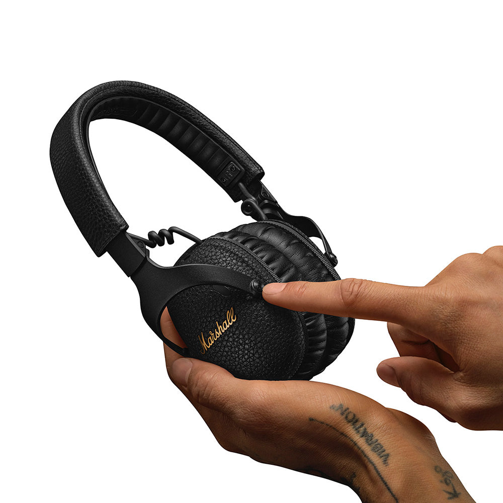 MONITOR III ANC – Street Value