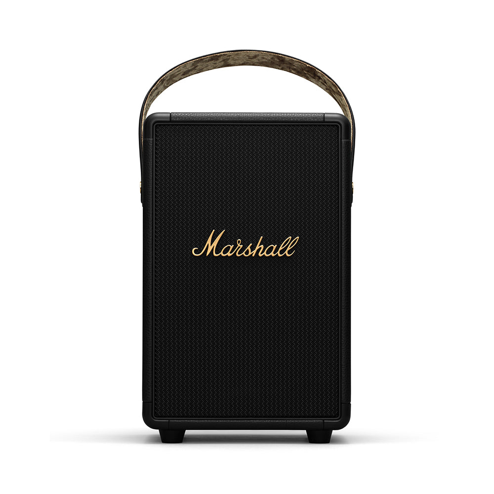 MARSHALL TUFTON 即決価格に値下げ！ Amazon.com: Marshall Tufton Portable Bluetooth Speaker, Black