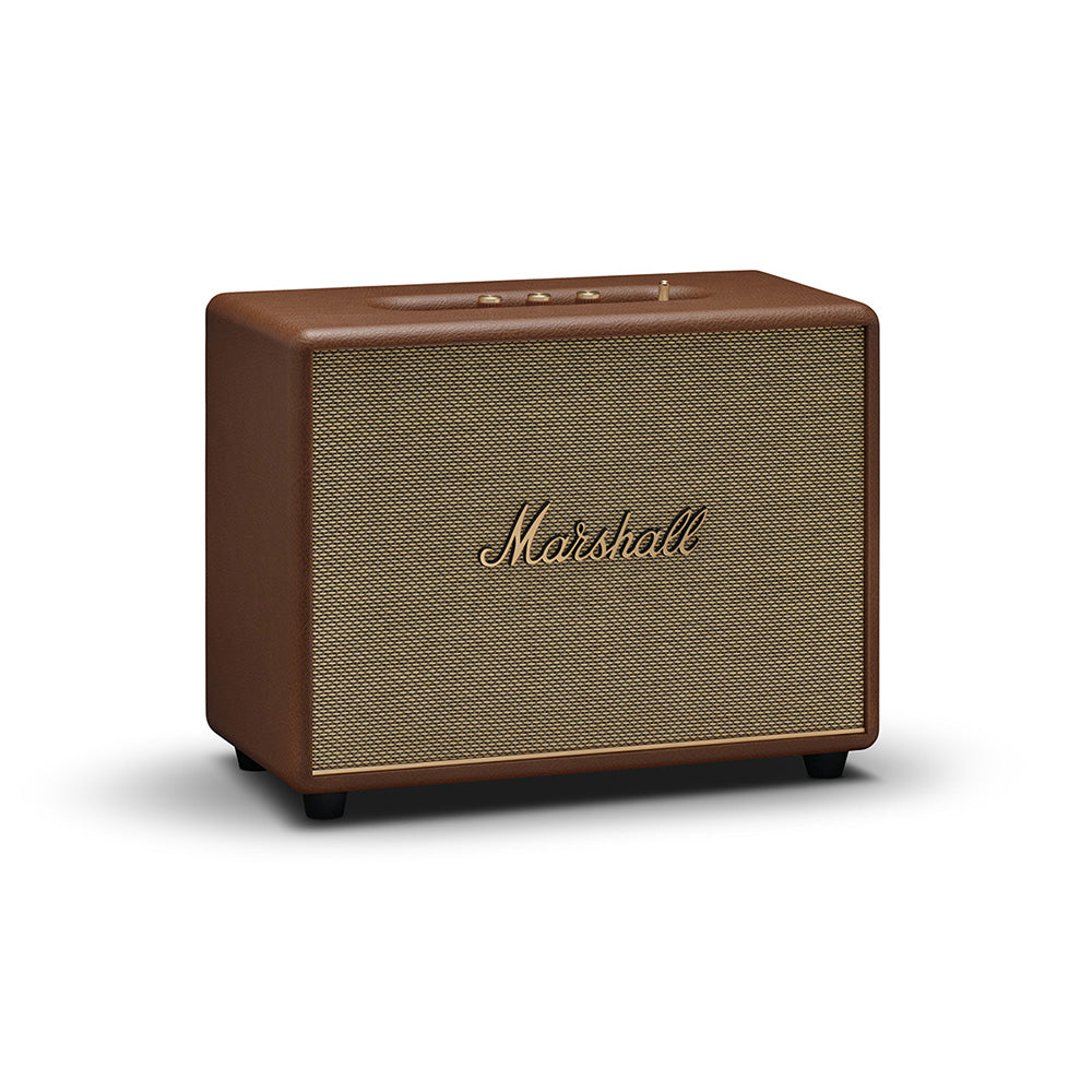 WOBURN III - Marshall – Street Value