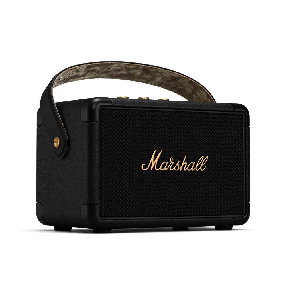 KILBURN II – Street Value