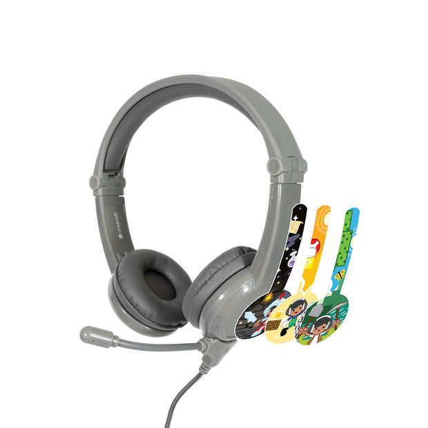 Onanoff online buddyphones galaxy