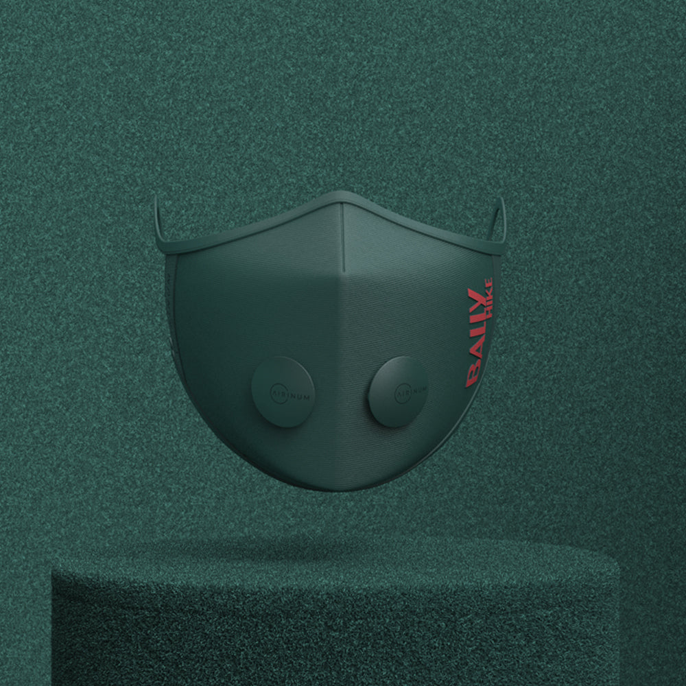 BALLY HIKE X AIRINUM – Street Value