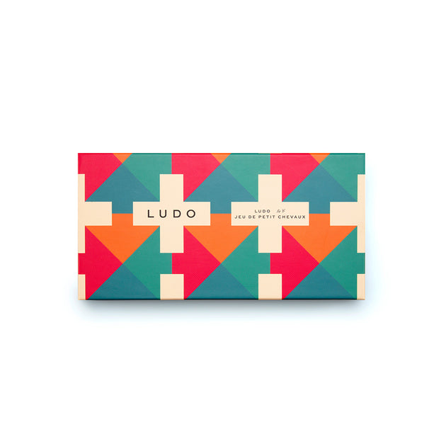 PRINTWORKS - LUDO – Street Value