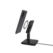 SNAP+ WIRELESS CHARGING STAND