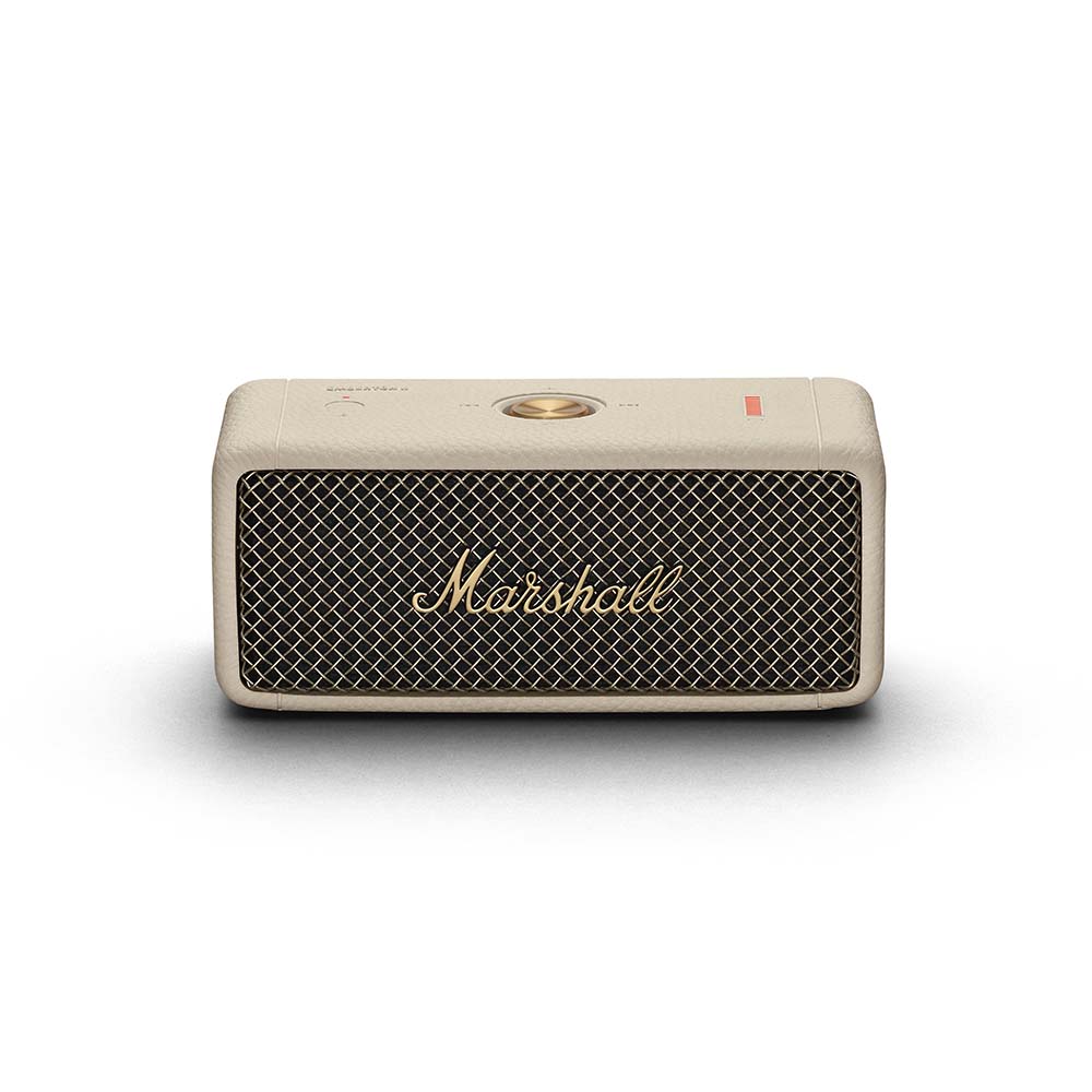 EMBERTON II - Marshall – Street Value