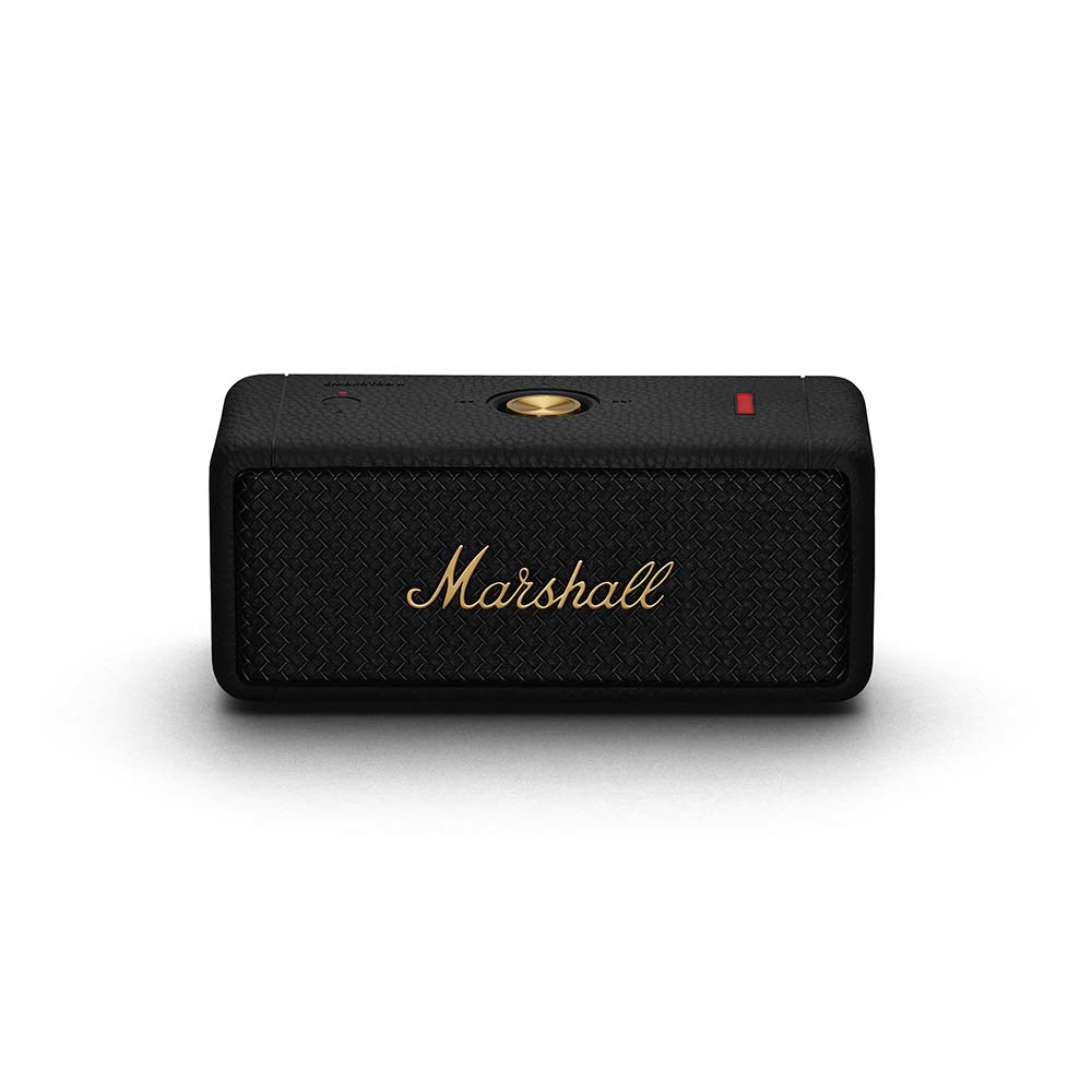 EMBERTON II - Marshall – Street Value