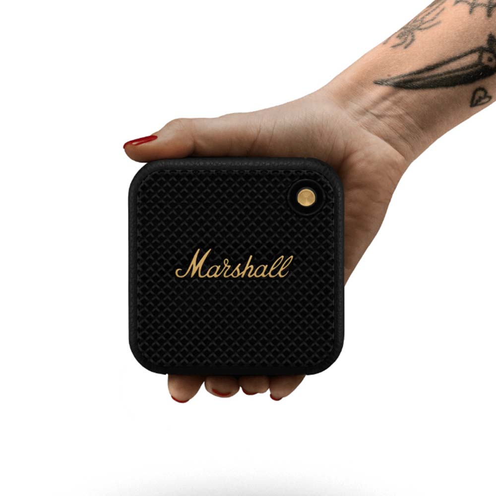 WILLEN - Marshall – Street Value