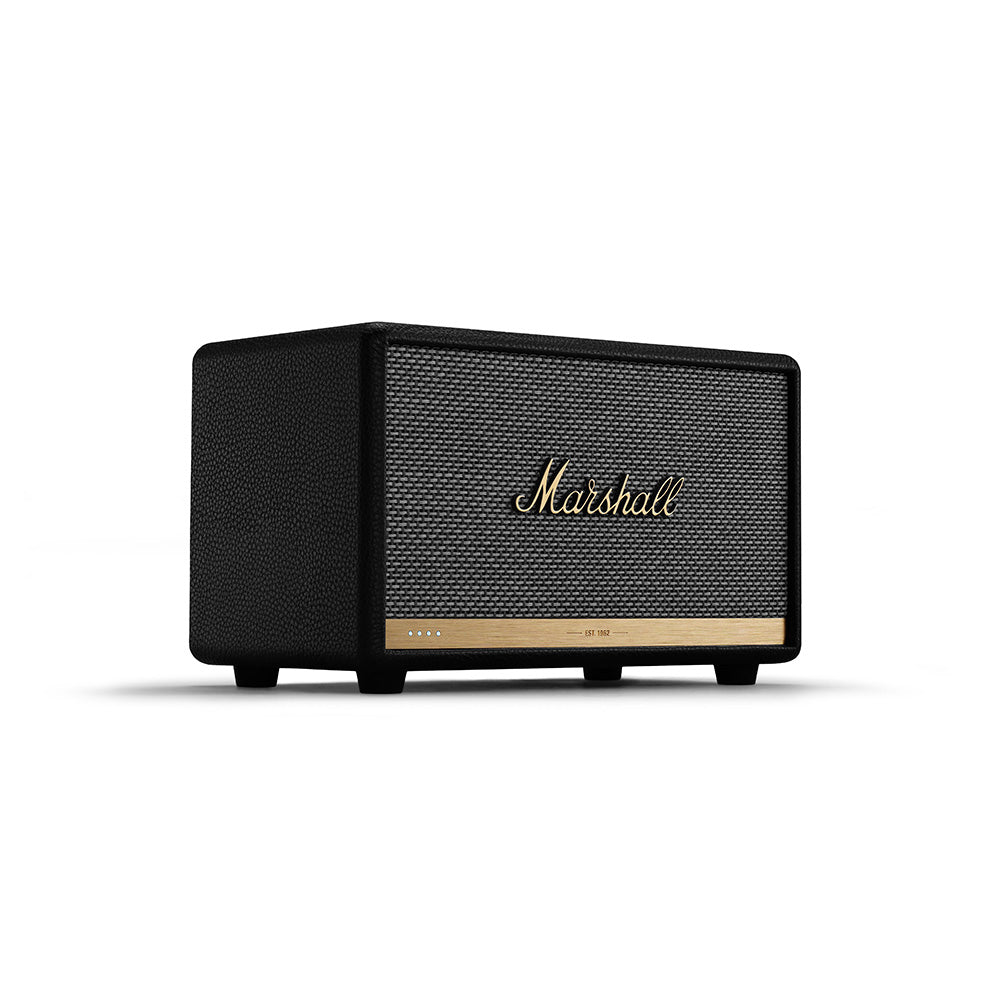 ACTON II VOICE – Street Value