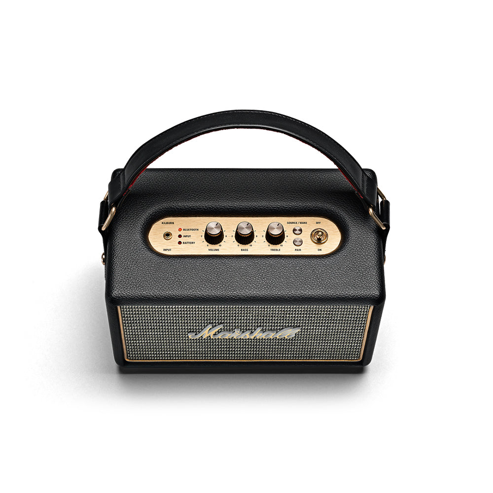 【希少】初代KILBURN  Marshall Bluetooth Marshall Kilburn Review: Vintage Looks With Immersive Audio