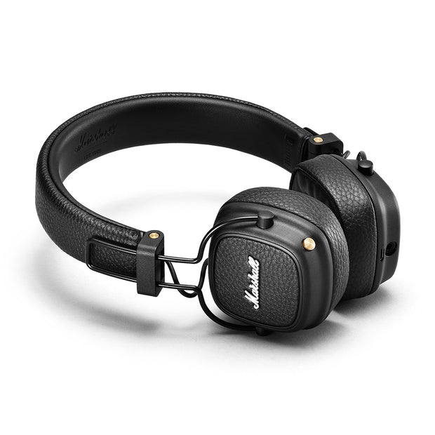 Marshall major cheap iii bluetooth precio