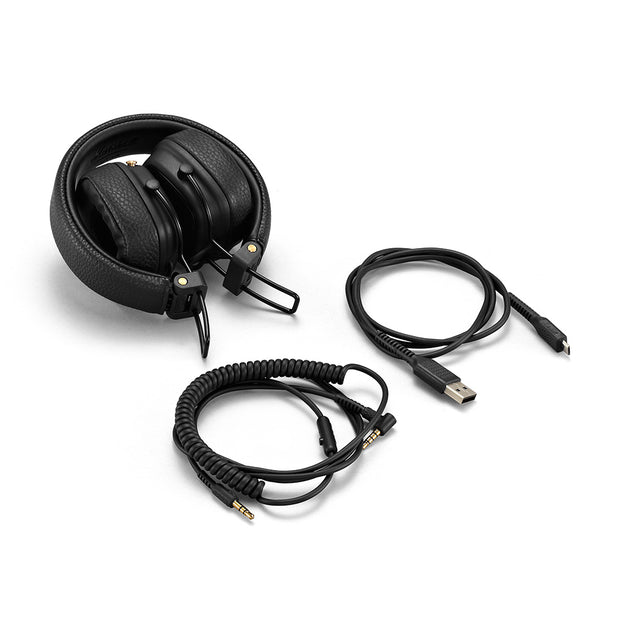 MAJOR III Bluetooth