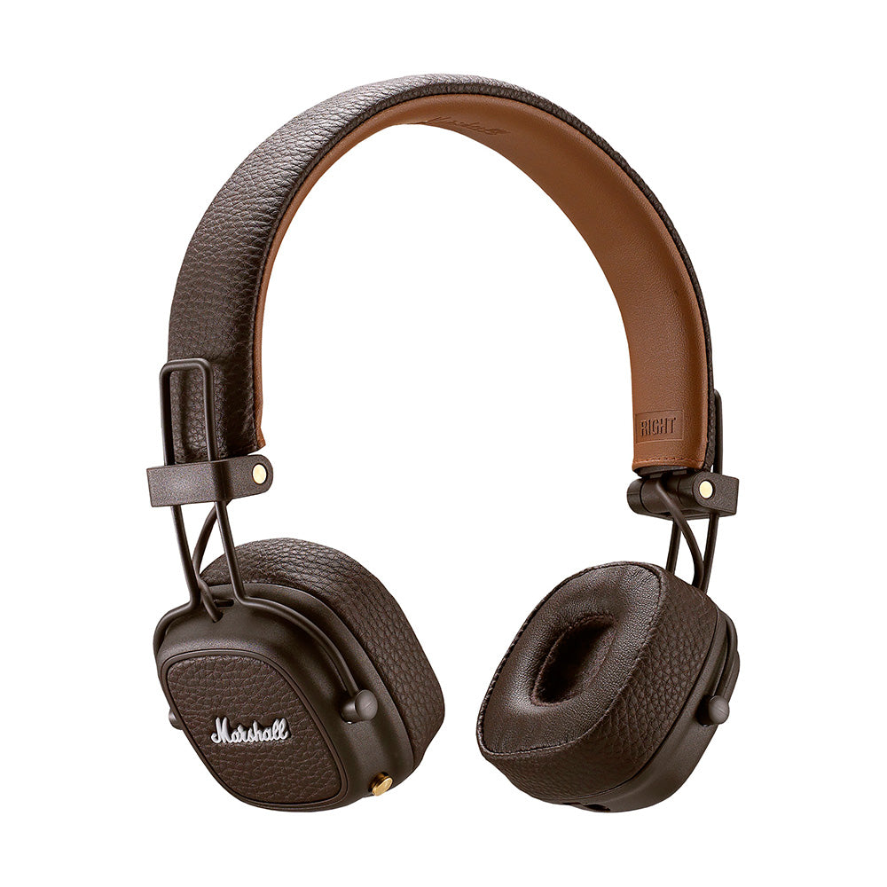 Marshall Major III Bluetooth – Street Value
