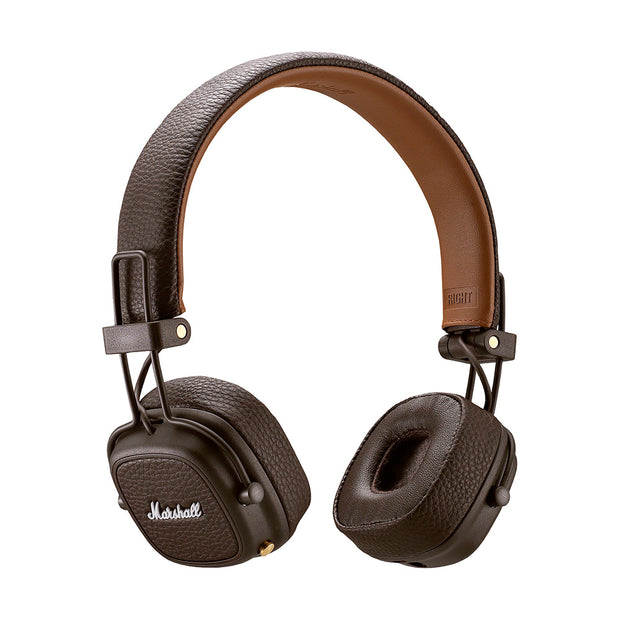 MAJOR III Bluetooth