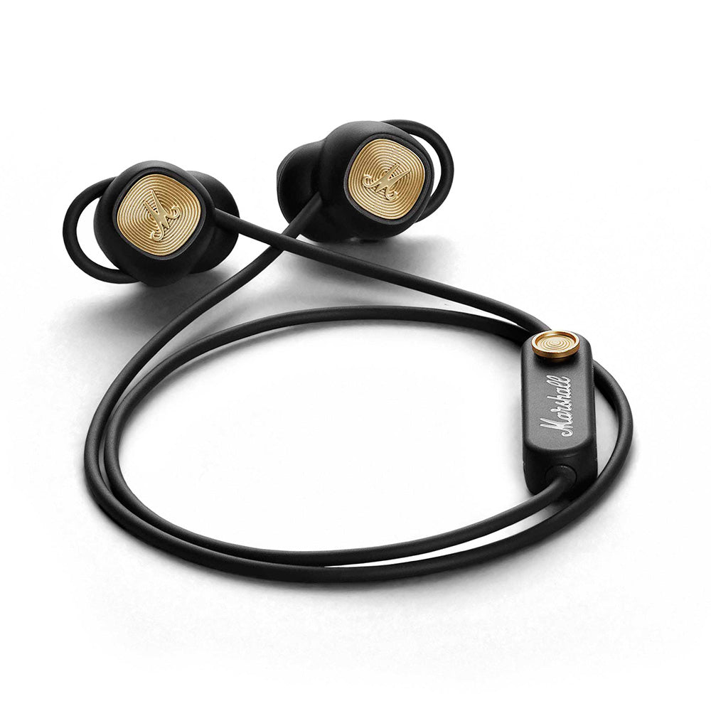 Marshall MINOR II – Street Value