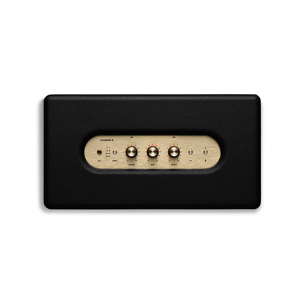 STANMORE II VOICE