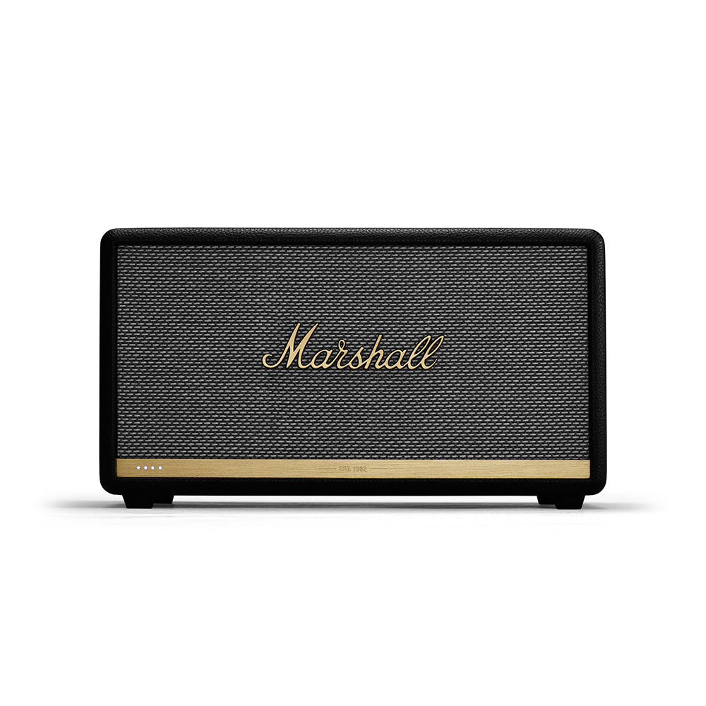 STANMORE II VOICE – Street Value