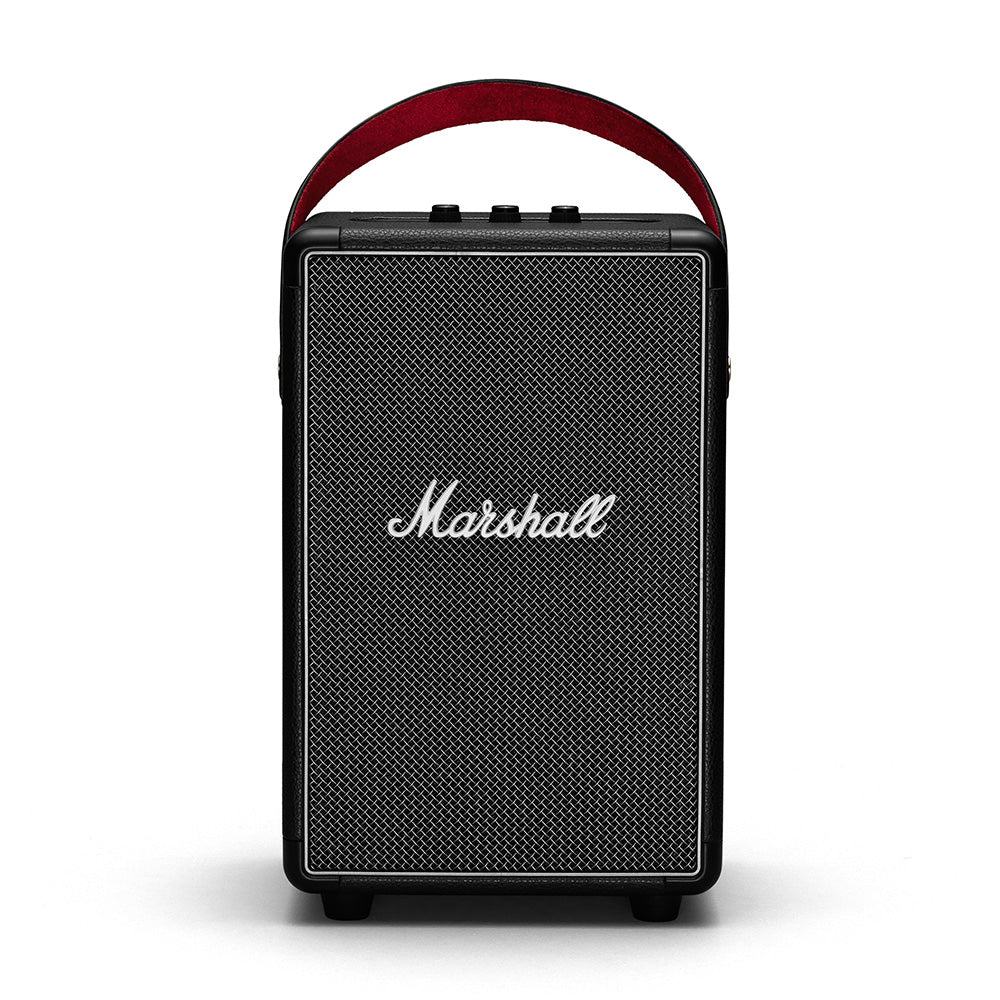 Marshall Tufton – Street Value