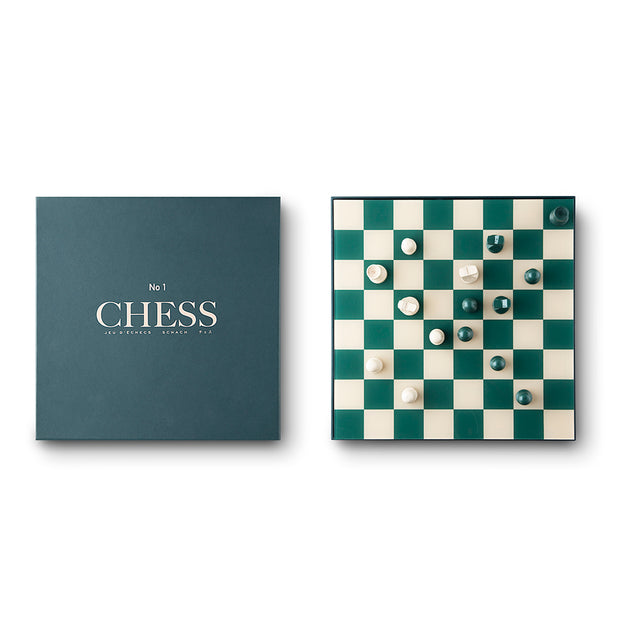 CHESS